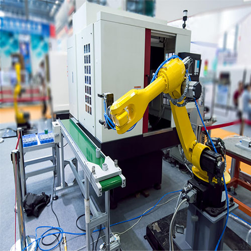 廊坊机械制造领域