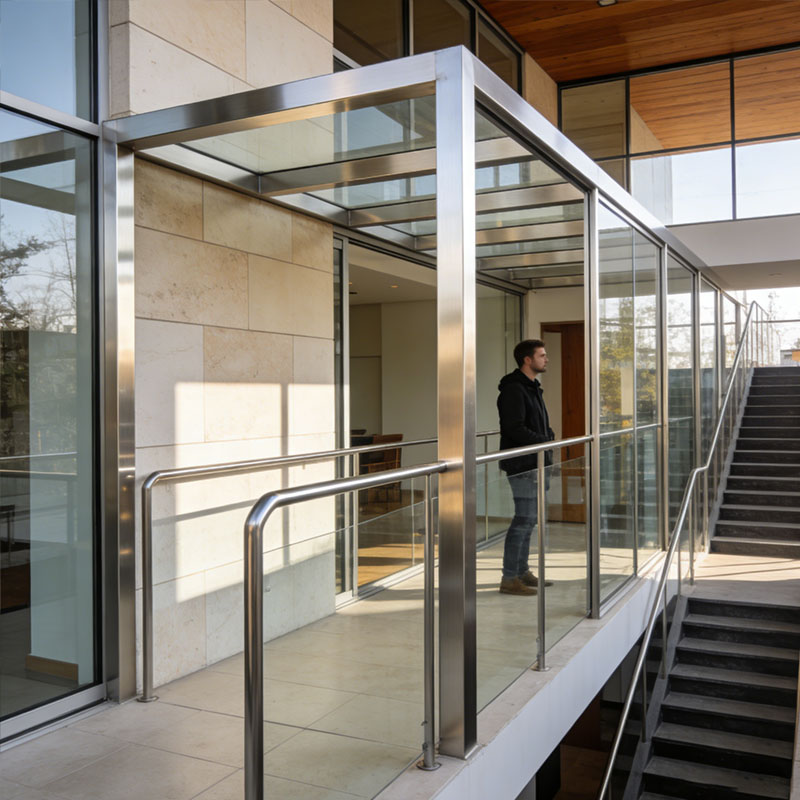 廊坊建筑装饰领域