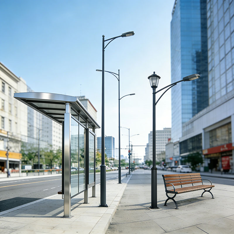 廊坊在市政设施领域